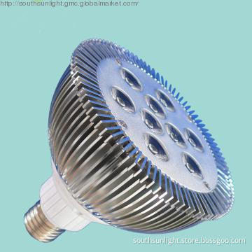 New Design LED Par Light, Par 38 LED Light, 3 years warranty